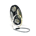 Nora 16 Foot 12V LED Tape Light Roll (NUTP4-W16LED942)