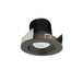 Nora 2 Inch Iolite High Lumen Round Cone Regress Adjustable Trim 1500/2000/2500Lm 3000K Bronze (NIOB-2RC30XBZ/HL)