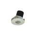 Nora 2 Inch Iolite High Lumen Round Pinhole Adjustable Trim 1500/2000/2500Lm 3000K White (NIOB-2RPHA30XWW/HL)