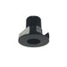 Nora 2 Inch Iolite High Lumen Round Pinhole Non-Adjustable Trim 1500/2000/2500Lm 3500K Black (NIOB-2RPH35XBB/HL)