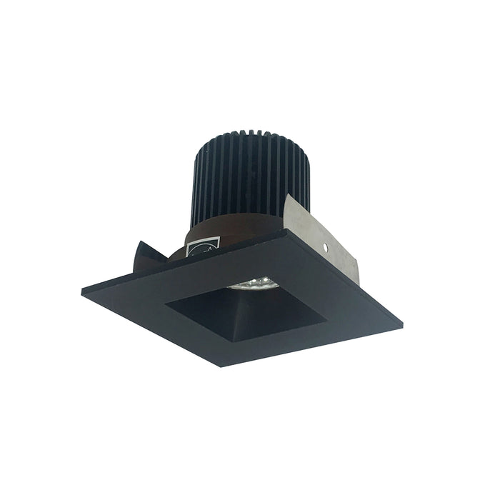 Nora 2 Inch Iolite High Lumen Square /Square Reflector Non-Adjustable Trim 1500/2000/2500Lm 2700K Bronze (NIOB-2SNDSQ27XBZ/HL)