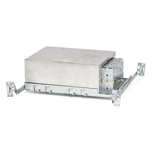 Nora 2 Inch Iolite IC Airtight Double Wall Housing 120-277V Chicago Plenum (NHIOICDCP-28LE4)