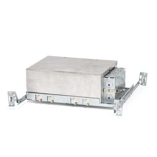 Nora 2 Inch Iolite IC Airtight Double Wall Housing (NHIOICD-28LE3)