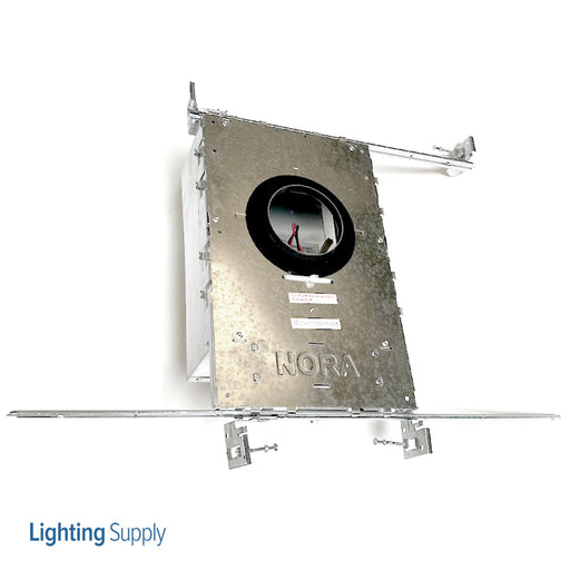 Nora 2 Inch Iolite IC Airtight Double Wall Housing (NHIOICD-28LE3)