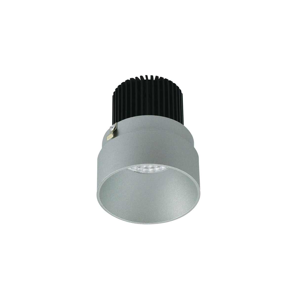 Nora NIO-2RTLNDC50XHZ/10 2 Inch Iolite Round Trimless Reflector 5000K ...