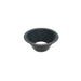 Nora 2 Inch M2 Baffle Cup Insert For NM2-2RDC Round Downlight Matte Black (NM2-2BAFB)