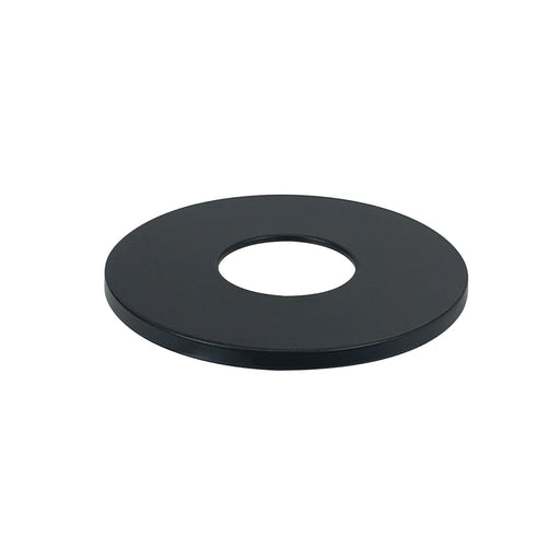 Nora 2 Inch M2 Round Pinhole Trim Ring For NM2-2RDC Round Downlight Matte Black (NM2-2RPHB)