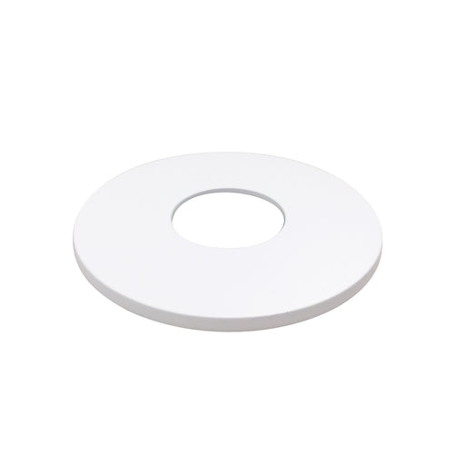 Nora 2 Inch M2 Round Pinhole Trim Ring For NM2-2RDC Round Downlight Matte Powder White (NM2-2RPHMPW)