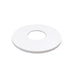 Nora 2 Inch M2 Round Pinhole Trim Ring For NM2-2RDC Round Downlight Matte Powder White (NM2-2RPHMPW)
