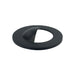 Nora 2 Inch M2 Round Wall Wash Trim Ring For NM2-2RDC Round Downlight Matte Black (NM2-2RWB)