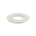 Nora 2 Inch Round Flush Mount Mud Ring (NIO-FMMR-2R)