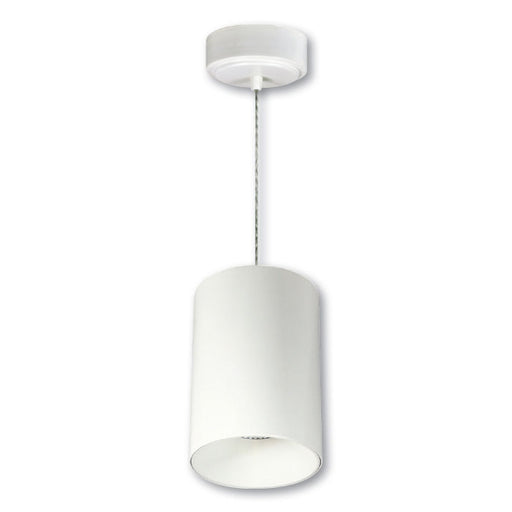 Nora 25W Ilene Cylinder Pendant 60/38/25 (NYLM-3C27XWWLE4)