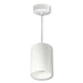 Nora 25W Ilene Cylinder Pendant 60/38/25 (NYLM-3C40XWWLE4)