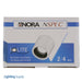 Nora 4 Inch Adjustable Round Deep Cone Regress (NIO-4RDCDXMPW)