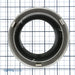 Nora 4 Inch Black Baffle And White Ring (NS-41)