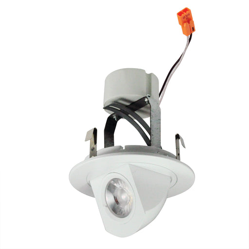 Nora 4 Inch Cobalt Retrofit Elbow 800Lm 4000K White (NLCBC-47040XW/A)