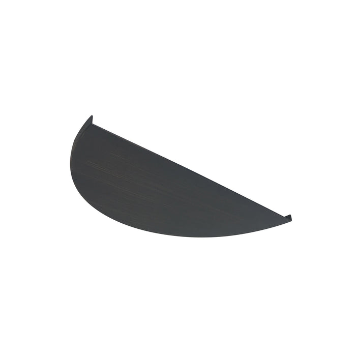 Nora 4 Inch Eyelid For Cobalt And Cobalt Click (NLCBC-4EYELIDBZ)