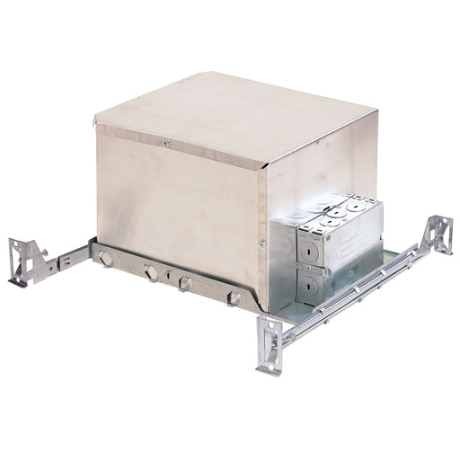 Nora 4 Inch IC Double Wall New Construction LED Dedicated Chicago Plenum Rated Housing (NHICCP-4LMRAT)