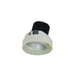 Nora 4 Inch Iolite High Lumen Round Trimless Adjustable Trim 1500/2000/2500Lm 3000K Haze/White (NIO-4RTLA30XHW/HL)