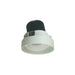 Nora 4 Inch Iolite High Lumen Round Trimless Adjustable Trim 1500/2000/2500Lm 4000K White (NIO-4RTLA40XWW/HL)
