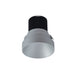 Nora 4 Inch Iolite High Lumen Round Trimless Reflector Adjustable Trim 1500/2000/2500Lm 3500K Haze (NIO-4RTLNDC35XHZ/HL)