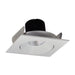 Nora 4 Inch Iolite High Lumen Square Cone Regress Adjustable Trim 1500/2000/2500Lm 3500K White (NIO-4SC35XWW/HL)