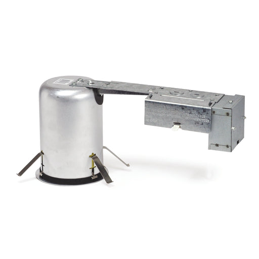 Nora 4 Inch Iolite IC Airtight Remodel Housing 120-277V (NHRIOIC-48LE4)