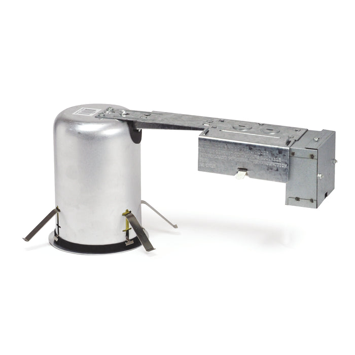 Nora 4 Inch Iolite IC Airtight Remodel Housing 120-277V (NHRIOIC-48LE4)