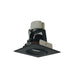 Nora 4 Inch Iolite Retrofit Square Regress Cone Adjustable 3000K 1000Lm Bronze/Bronze (NIR-4SC30XBZ/10)