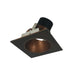 Nora 4 Inch Iolite Square Deep Cone Reflector Adjustable Trim 1000Lm 2700K Bronze (NIO-4SD27XBZ/10)