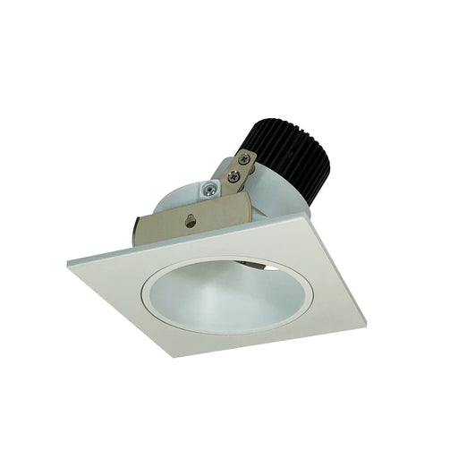 Nora 4 Inch Iolite Square Deep Cone Reflector Adjustable Trim 1000Lm 5000K White (NIO-4SD50XWW/10)
