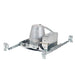 Nora 4 Inch LED Line Voltage IC Airtight New Construction Housing (NSEIC-407AT/20)