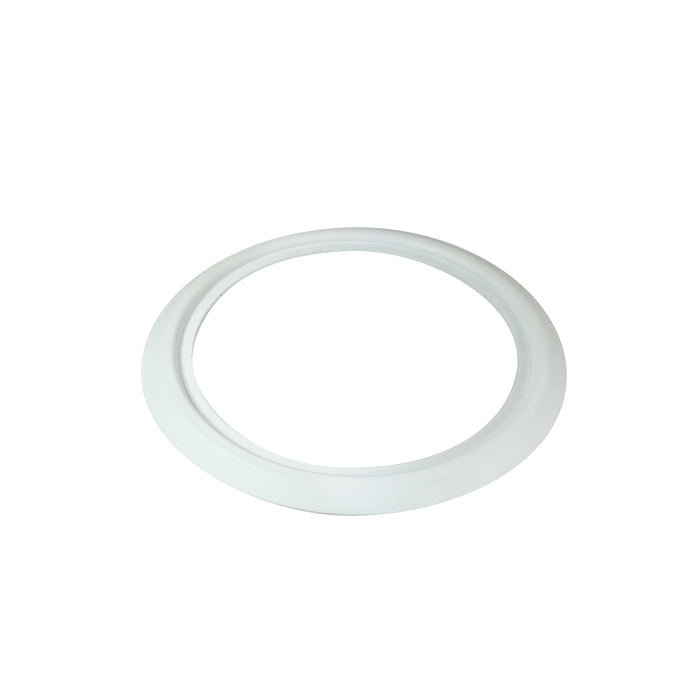 Nora 4 Inch Oversize Ring For Cobalt And Cobalt Click (NLCBC-4OR-W)