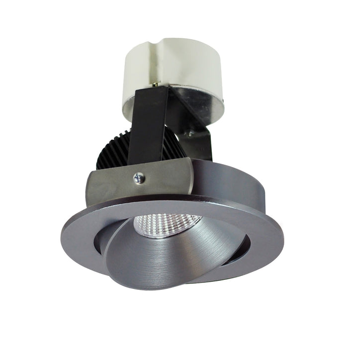 Nora 4 Inch Retrofit Adjustable Round Regressed Cone (NIR-4RCCDXNN)