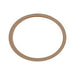 Nora 4 Inch Metal Trim Ring 5/8 Inch Bronze (NR-401BZ)