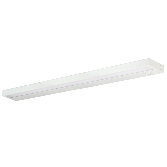 Nora 42 Inch LEDUR LED Under-Cabinet 3000K White (NUD-8842/30WH)