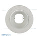 Nora 5 Inch Eyeball PAR30 Trim White (NT-5070W)