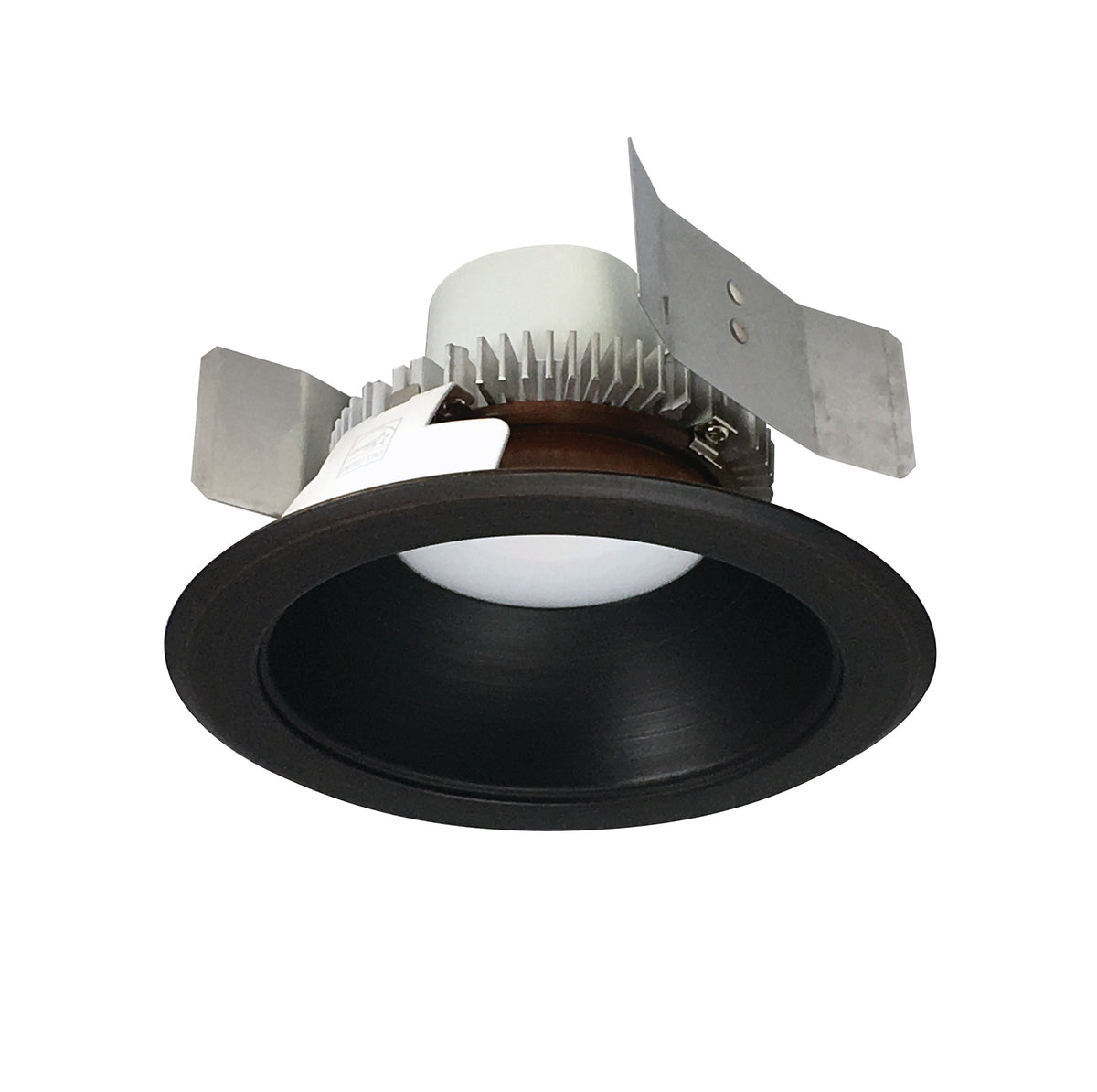 Nora NLCBC2-55127BZBZ/10 5 Inch Cobalt Click LED Retrofit 12W 2700K ...