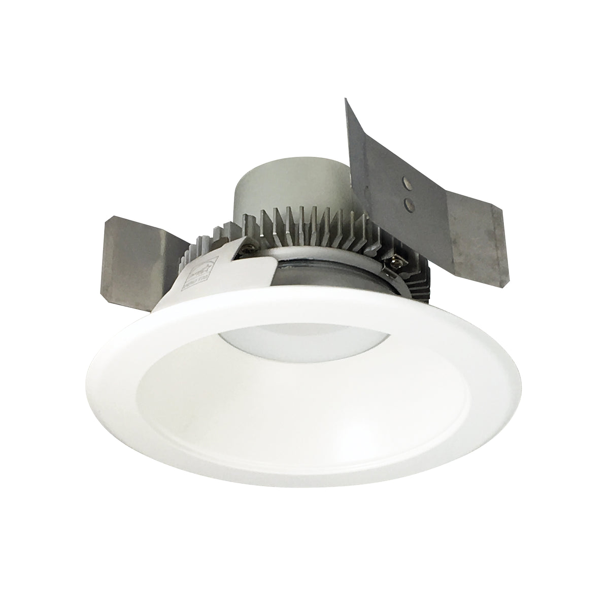 Nora NLCBC2-55127MPW/10 5 Inch Cobalt Click LED Retrofit 12W 2700K ...