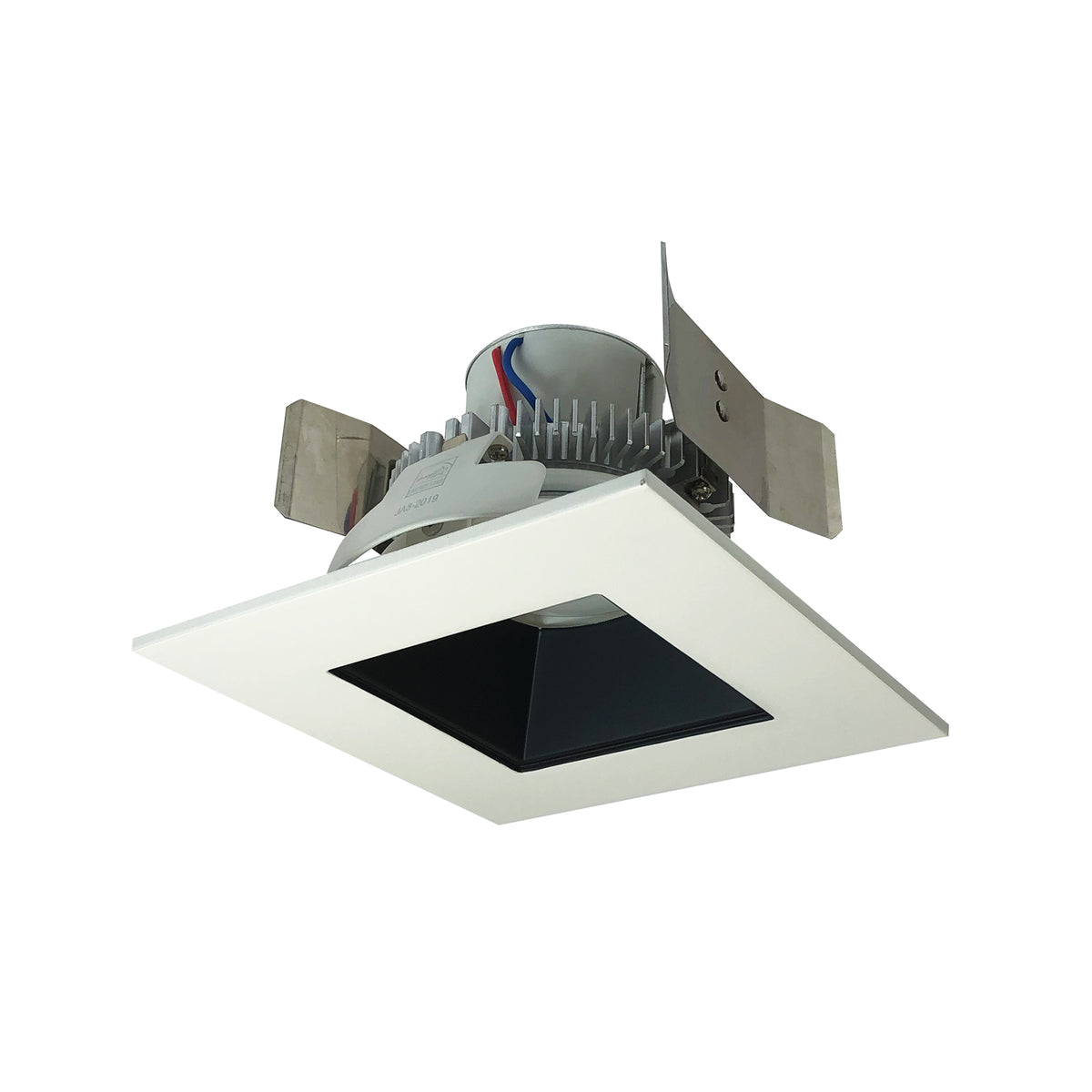 Nora NLCBC2-55635BW/10 5 Inch Cobalt Click LED Retrofit 12W 3500K ...