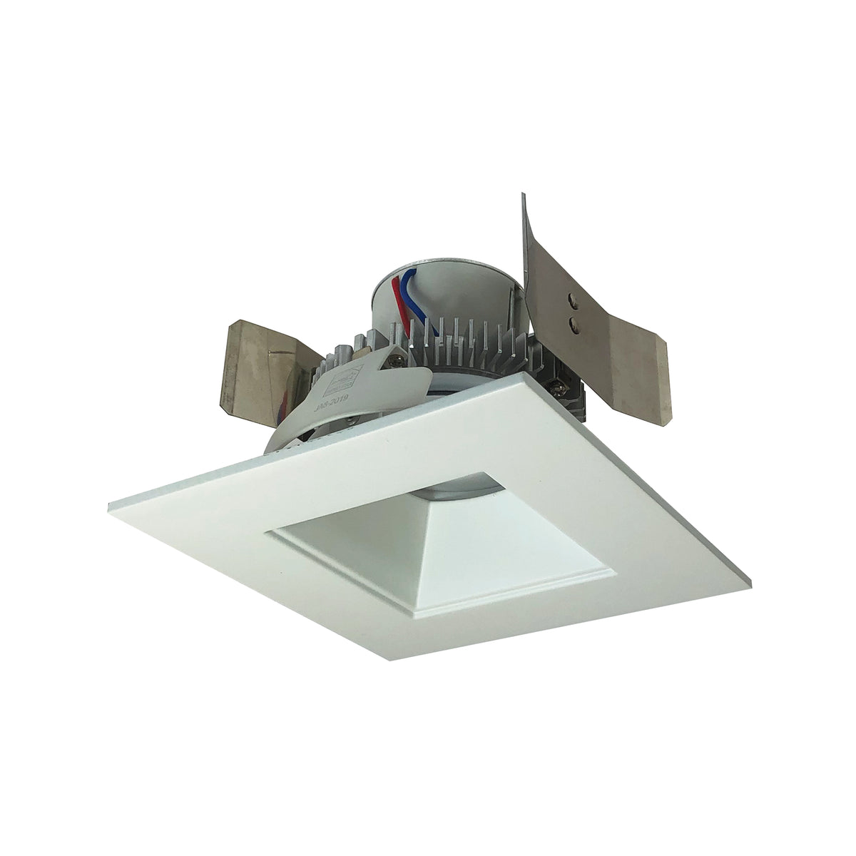 Nora NLCBC2-55640MPW/10 5 Inch Cobalt Click LED Retrofit 12W 4000K ...