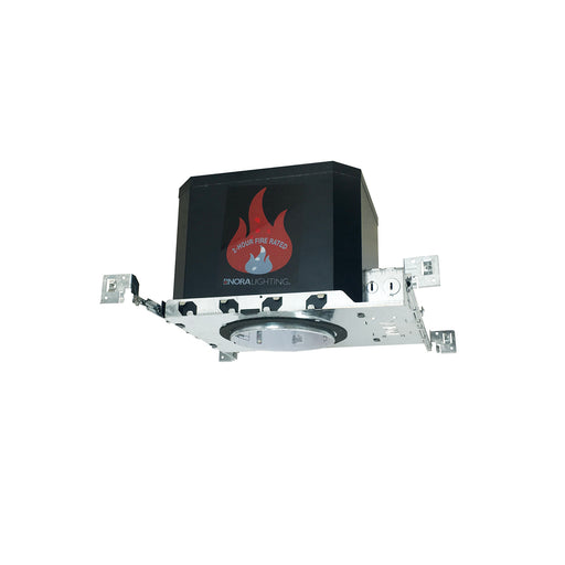 Nora 5 Inch Fire Box IC Airtight Housing Medium Base (NFBIC-5INCATA)