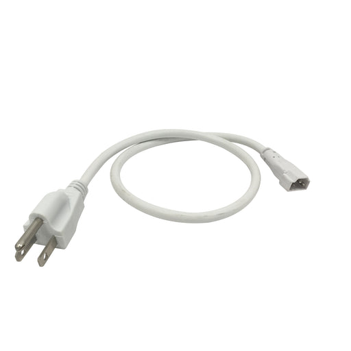 Nora 6 Foot 3-Wire Cord And Plug (NULSA-106)