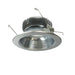 Nora 6 Inch Cobalt Dedicated High Lumen Baffle 2000Lm 2700K Natural Metal (NLCB2-6522027NN)