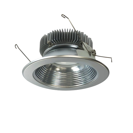 Nora 6 Inch Cobalt Dedicated High Lumen Baffle 2000Lm 4000K Natural Metal (NLCB2-6522040NN)