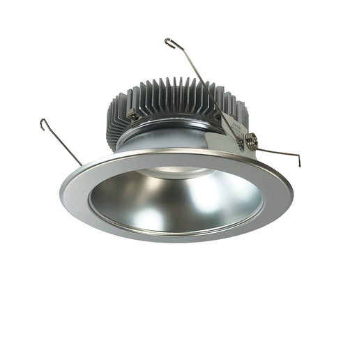 Nora 6 Inch Cobalt Dedicated High Lumen Reflector 1500Lm 2700K Natural Metal (NLCB2-6511527NN)