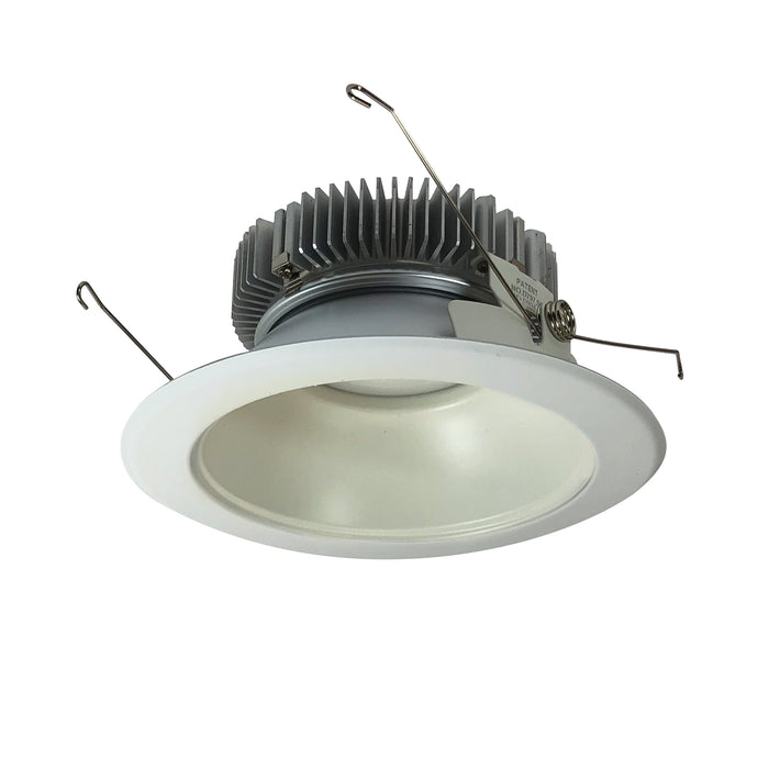 Nora 6 Inch Cobalt Dedicated High Lumen Reflector 1500Lm 2700K White (NLCB2-6511527WW)