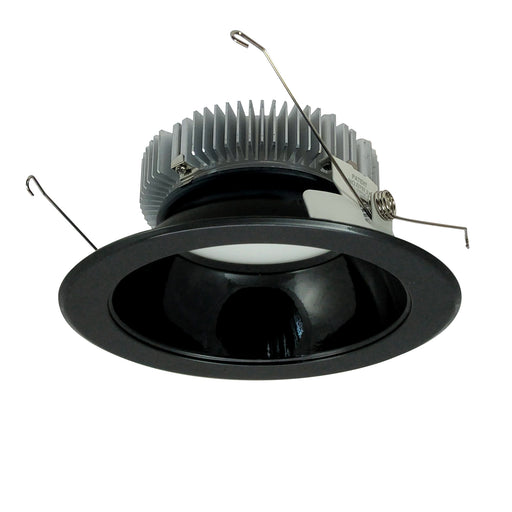 Nora 6 Inch Cobalt Dedicated High Lumen Reflector 1500Lm 3500K Black (NLCB2-6511535BB)