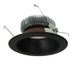 Nora 6 Inch Cobalt Dedicated High Lumen Reflector 1500Lm 4000K Bronze (NLCB2-6511540BZBZ)