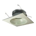 Nora 6 Inch Cobalt Dedicated High Lumen Square /Round 2000Lm 2700K White (NLCB2-6532027WW)